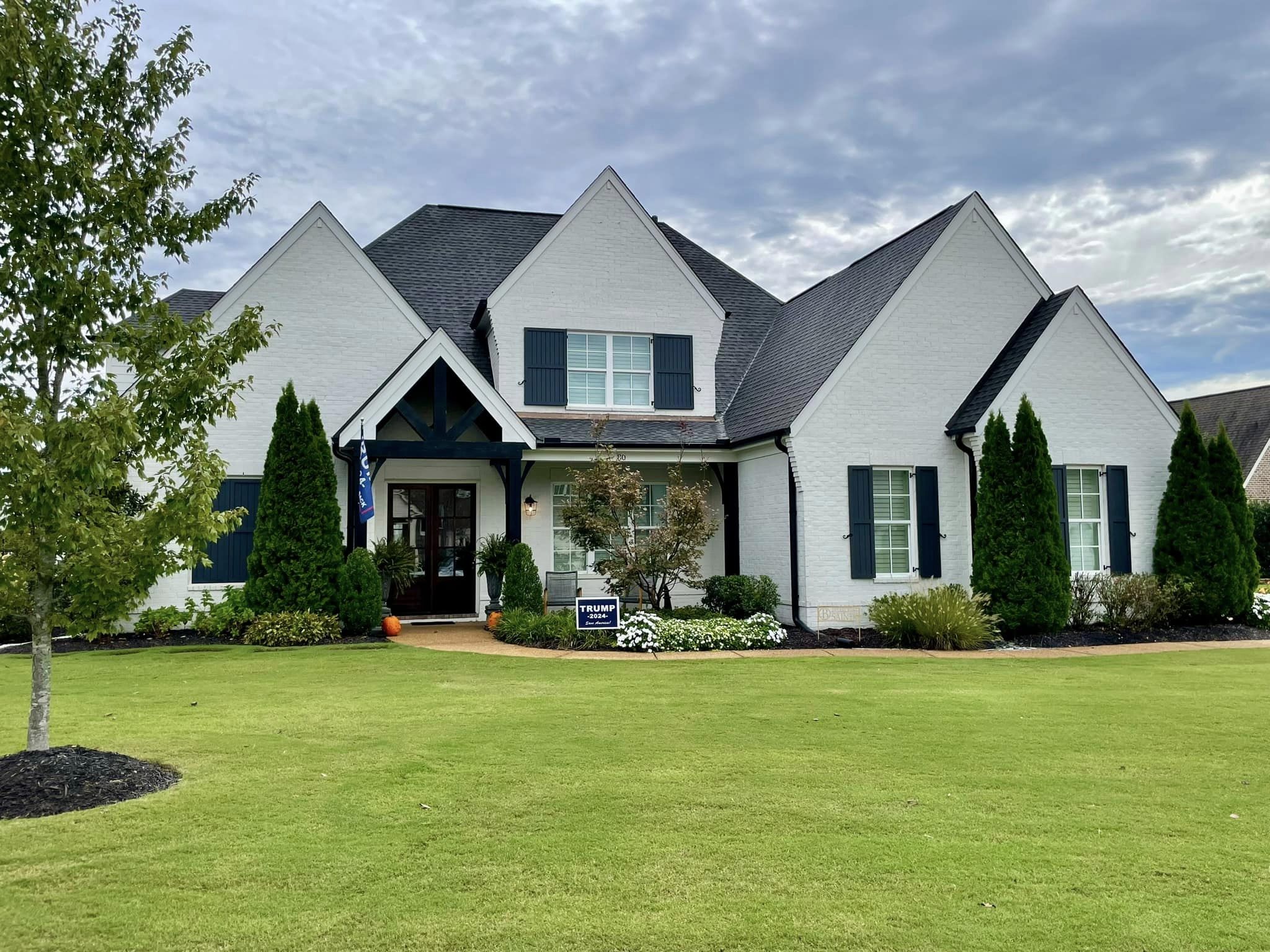 Pressure Washing in Hernando, MS